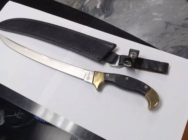 UNITED CUTLERY UC276 1