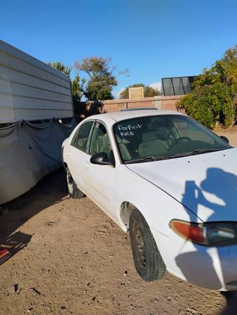 Escort Ford 1996 - $500 (Casa Grande)63485937252865121