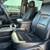 2020 GMC Sierra 3500 4x4 4WD AT4 LIFTED DIESEL TRUCK  NEW 35 TIRE GMC AT4 Truck 19 thumbnail