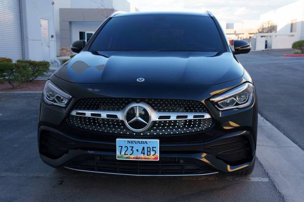 2023 Mercedes-Benz GLA 250 4MATIC Utilitario deportivo 4D - $36,000 (Haverhill, MA)63470620252673124