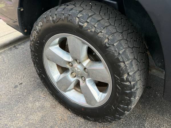 2017 RAM 1500 5.7 - Photo 14