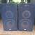 Vintage Sansui S-550 Speakers 3-Way 2 thumbnail