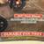 BRAND NEW HEAVY DUTY SHOPPING CART WITH WHEELS 5 thumbnail