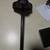 Original Rad Power Bikes RadRunner Black Saddle Seat and Mounting Pole 6 thumbnail