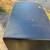 Norman Bel Geddes / Simmons furniture Deco metal dresser  B13 5 thumbnail