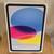 Selling IPad 10th Generation 64 GB 9 thumbnail