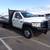 2008 dodge ram 5500 cummins diesel drw 4x4 flatbed 4wd clean 102k mile 1 thumbnail