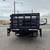 2014 Ford F-450 CHASSIS XL LOW MILES! 2500LB LIFTGATE! 16' STAKEBED! N 4 thumbnail
