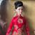 Guo Pei Barbie Lunar New Year 2021 Doll - Limited Edition NEW 2 thumbnail