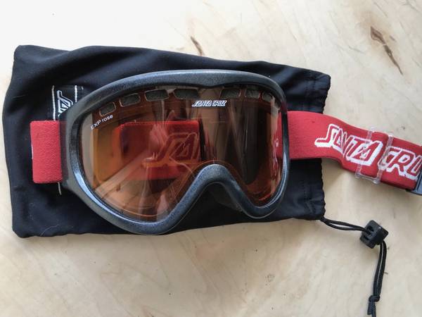 Snowboarding Gear 1