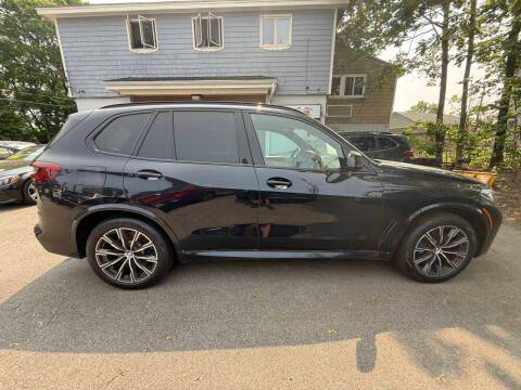 2019 BMW X5 xDrive40i - $29,995 (249 Merrimack St, Methuen MA, 01844)63476780066945123