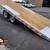 2026 Nordtek DOT102x22-14k Aluminum Tilt Bed Equipment Trailer 3 thumbnail