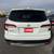 2020 Honda Pilot EX-L suv Platinum White Pearl 4 thumbnail
