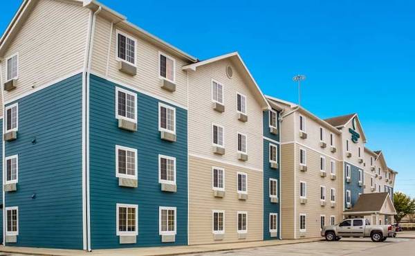 $259 / 1br - ¡Date prisa! Solo quedan 5 unidades - Sin depósito, sin contrato (2551 Interstate 45 N, Conroe, TX)63906678203267121