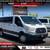 2016 Ford Transit Wagon T350 T 350 T-350 148 Low Roof XLT SwingOut RH 1 thumbnail