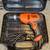 Black & Decker electric drill with quick connect 1 thumbnail