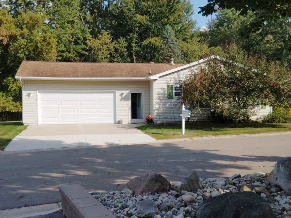 $165,000 / 3br - 1426ft2 - Modular Home For Sale: 1995 Rochester, 3 Beds, 2 Baths in Williamston (Williamston)64196989852417120
