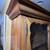 Pine Hutch or Sideboard Buffet Cabinet 6 thumbnail