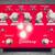 Bogner Ecstasy Red Distortion Pedal 1 thumbnail