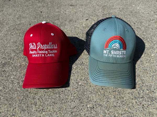 Trucker Hats 1