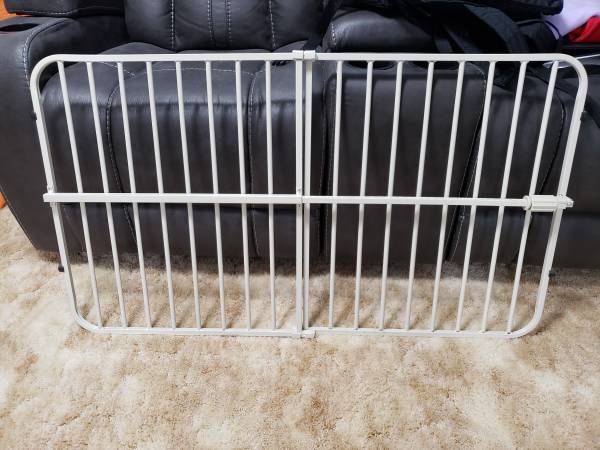 Gates - Pet or Child 1