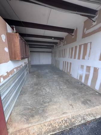$695 / 660ft2 - Almacén Mini / Taller para Contratistas en Dothan (Dothan)64201866873859124