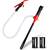 Portable Battery Operated Fuel Transfer Pump,Electric Siphon Pump for Gas,Water, 1 thumbnail