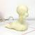 Vintage Casper the Friendly Ghost Lot - Pumpkin, Cups, Figure 8 thumbnail