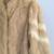 Rabbit Fur Jacket, Vintage, size Small 2 thumbnail