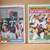 1981 Topps Football Cards Complete Set (528) Near Mint Read Below 13 thumbnail