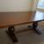 Dining Table set 4 thumbnail