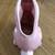 Pink Bunny Vase VTG 2 thumbnail