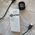 Golf Clip On Range Finder. Garmin Approach G10. Cracked Crystal. 4 thumbnail