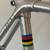 Vintage ALAN Record aluminum road frame, 55x56, gorgeous condition! 5 thumbnail
