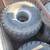 Firestone low pro turf tractor tire 3 thumbnail