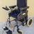 Folding Wheelchair Major's Mobility Electric 1 thumbnail