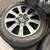18” TOYOTA LAND CRUISER TUNDRA 4RUNNER TACOMA & SEQUOIA OEM WHEELS & TIRES LIK 7 thumbnail