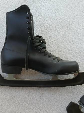 Ice skates 1
