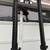 Folding wall mount squat rack 5 thumbnail