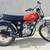 1974 honda XL 125 4stroke 1 thumbnail