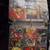 1 Album of marvel cards 702 of them 12 thumbnail