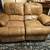 Free recline leather sofa and loveseat 1 thumbnail