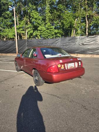 2004 Nissan Sentra 1.8 S - $3.250 (Alexandria)63440098351489122