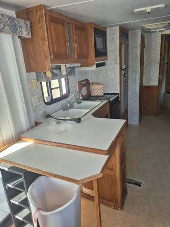 $12,500 / 1br - Affordable 1 bed, 1 bath, Park Model (Frostproof)64149648627329123