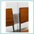 West Elm Rustic Side Dining Chairs, Set Of Six 11 thumbnail