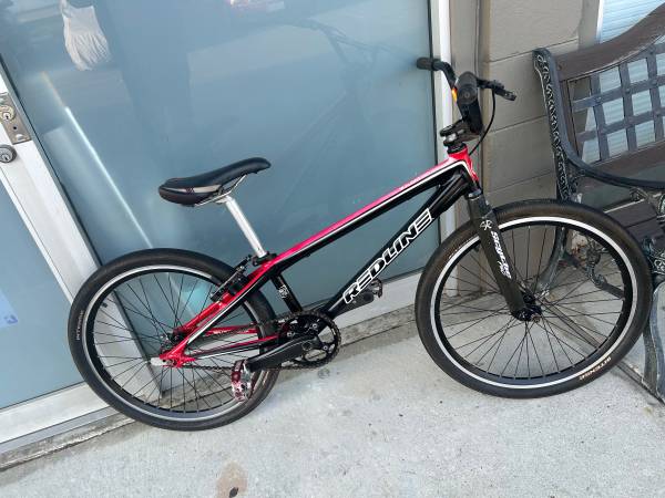 Redline 24”  Bicycle 1