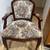 Antique Victorian Chair 1 thumbnail