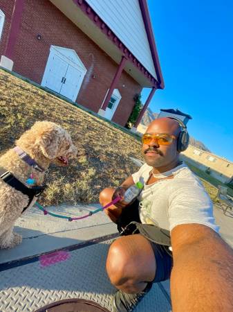Reliable Pet & House Sitter Available – Sept 1 & Beyond 1