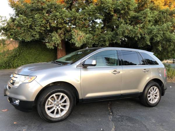 2008 Ford Edge AWD SUV - $5,85063619528447105122