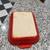 Emile Henry Large Casserole Dish Red exterior 10x14” 6 thumbnail
